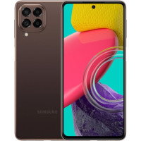 Samsung Galaxy M53 5G 6/128GB Brown (SM-M536BZND)