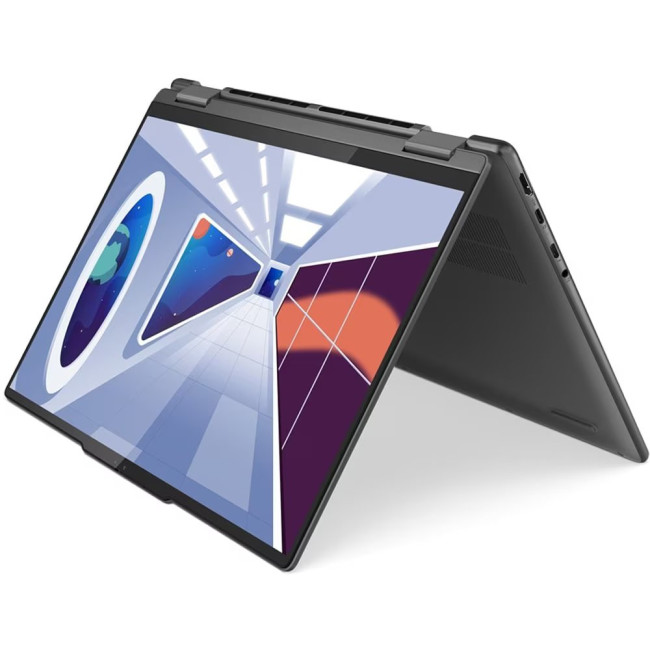 Ноутбук Lenovo Yoga 7 14ARP8 (82YM003DRM)