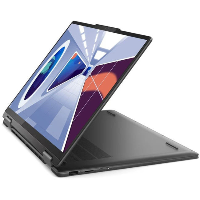 Ноутбук Lenovo Yoga 7 14ARP8 (82YM003DRM)