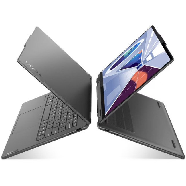 Ноутбук Lenovo Yoga 7 14ARP8 (82YM003DRM)