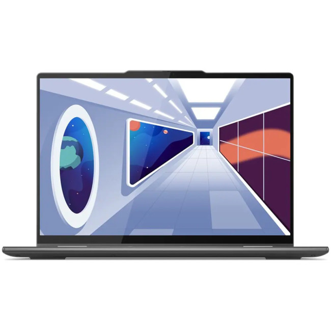 Ноутбук Lenovo Yoga 7 14ARP8 (82YM003DRM)