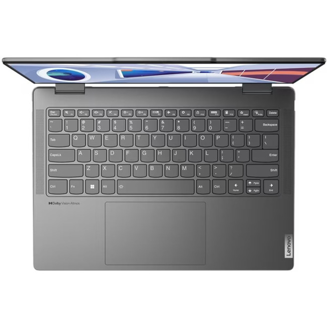 Ноутбук Lenovo Yoga 7 14ARP8 (82YM003DRM)