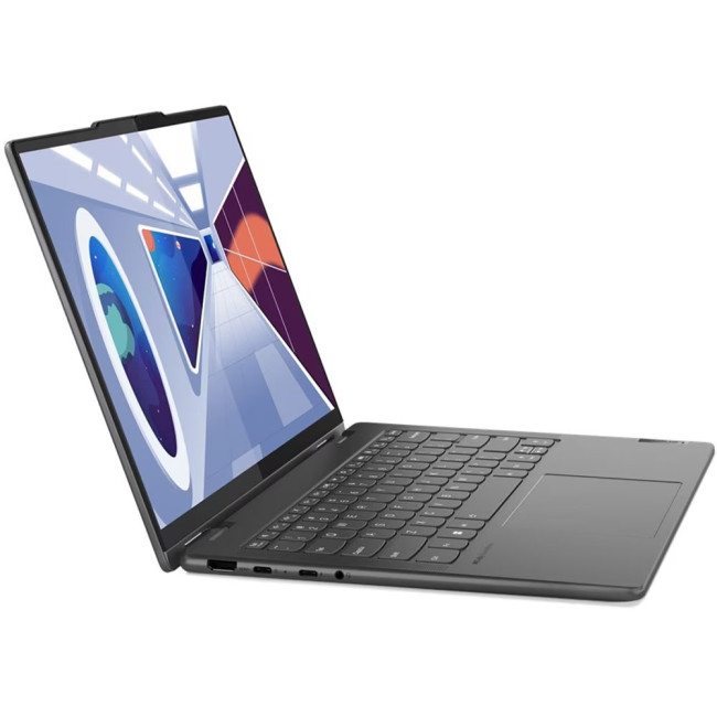 Ноутбук Lenovo Yoga 7 14ARP8 (82YM003DRM)