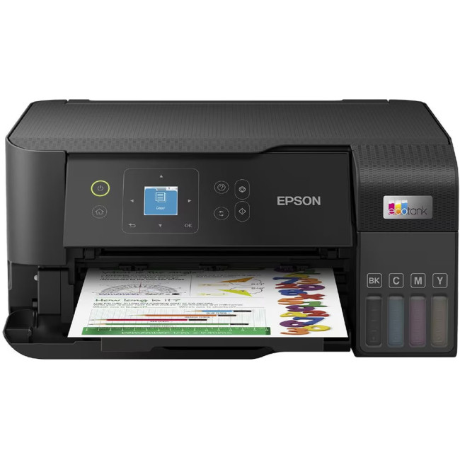 Epson EcoTank L3560 (C11CK58403)