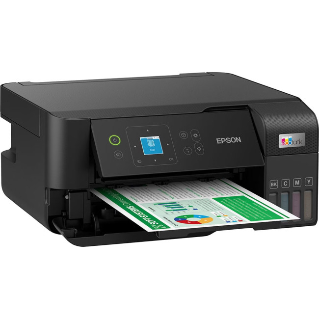 Epson EcoTank L3560 (C11CK58403)