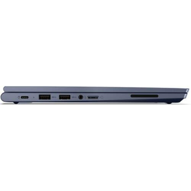 Ноутбук Lenovo ThinkPad C13 YOGA (20UX001GVW)