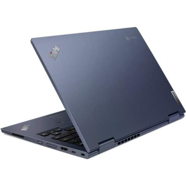 Ноутбук Lenovo ThinkPad C13 YOGA (20UX001GVW)