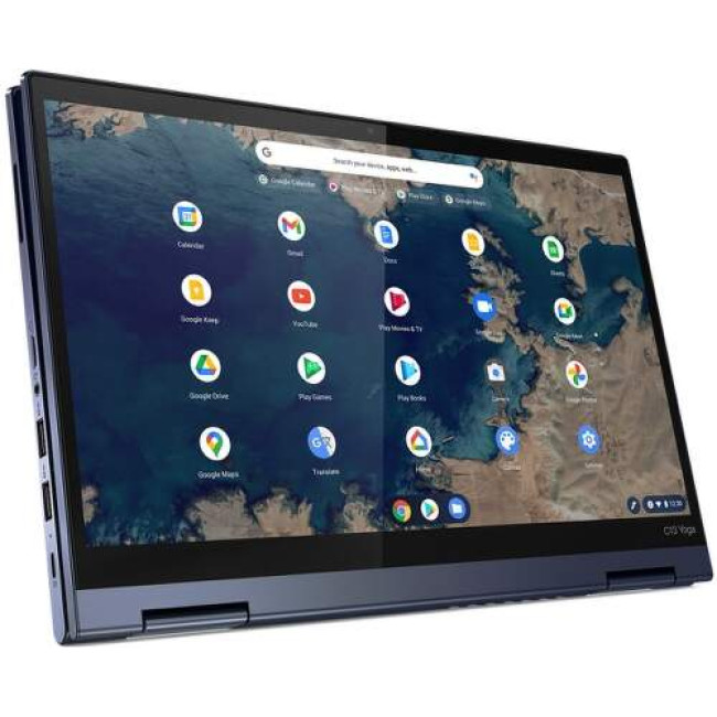 Ноутбук Lenovo ThinkPad C13 YOGA (20UX001GVW)