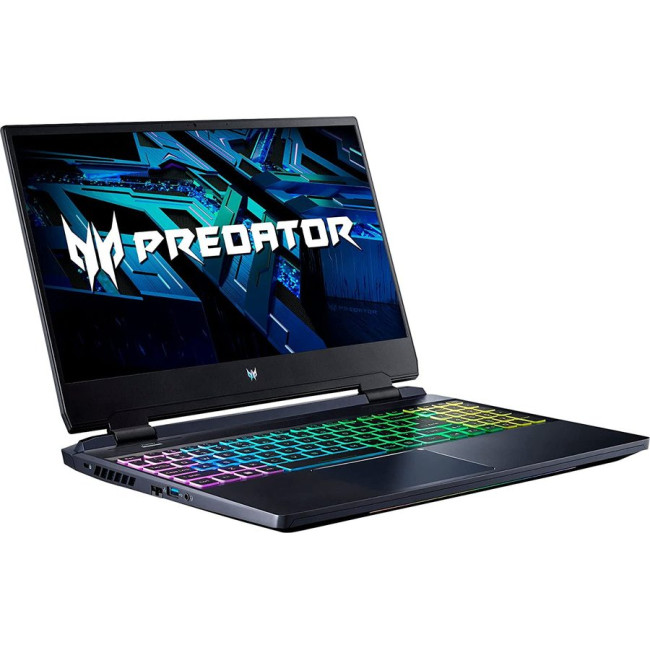 Ноутбук Acer Predator Helios 300 PH315-55-70ZV (NH.QH8AA.001)