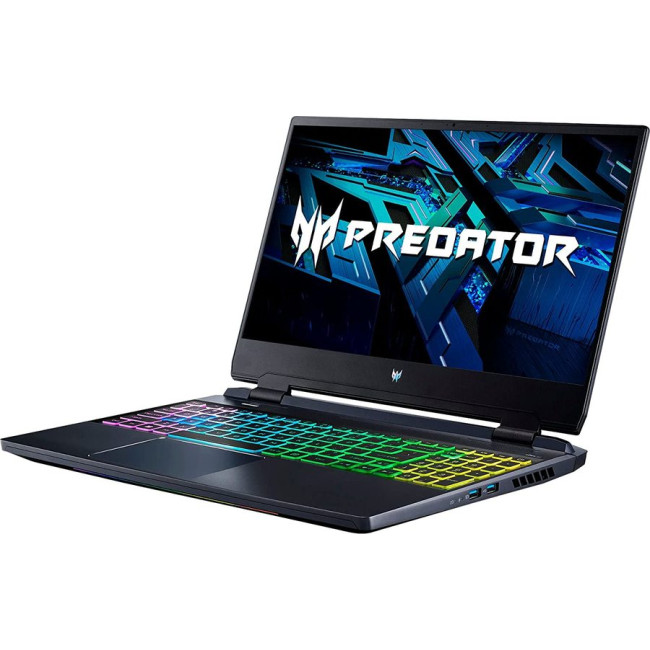 Ноутбук Acer Predator Helios 300 PH315-55-70ZV (NH.QH8AA.001)