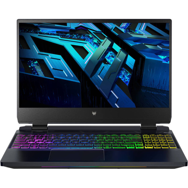 Ноутбук Acer Predator Helios 300 PH315-55-70ZV (NH.QH8AA.001)