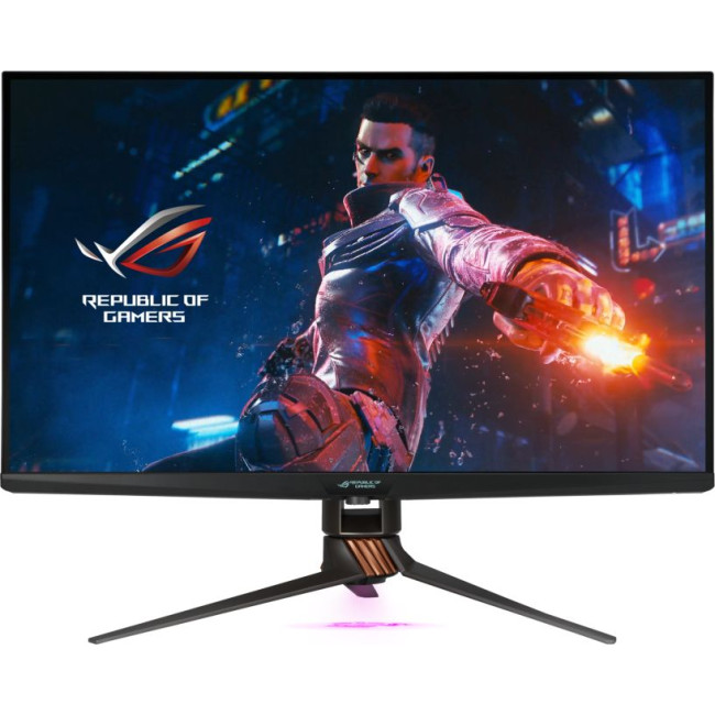 Монітор Asus ROG Swift PG32UQX (90LM05R0-B01370)