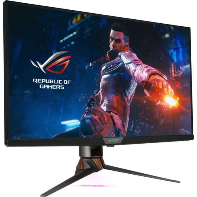 Монітор Asus ROG Swift PG32UQX (90LM05R0-B01370)