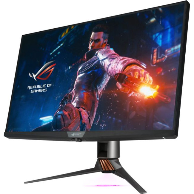 Монітор Asus ROG Swift PG32UQX (90LM05R0-B01370)