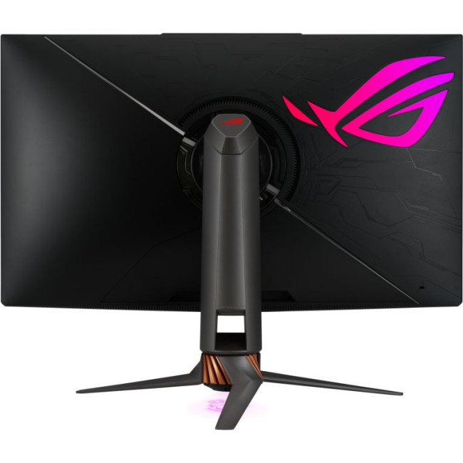 Монітор Asus ROG Swift PG32UQX (90LM05R0-B01370)