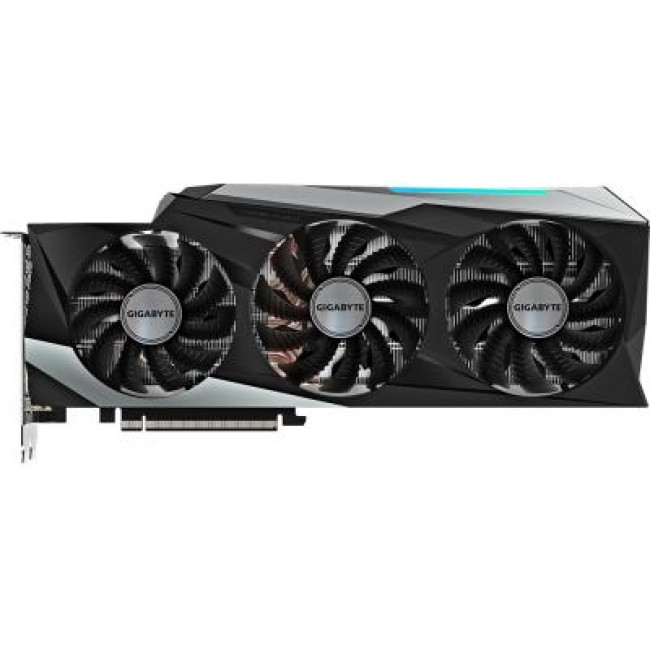 Видеокарта GIGABYTE GeForce RTX3080Ti 12Gb GAMING OC (GV-N308TGAMING OC-12GD)