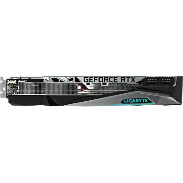 Видеокарта GIGABYTE GeForce RTX3080Ti 12Gb GAMING OC (GV-N308TGAMING OC-12GD)