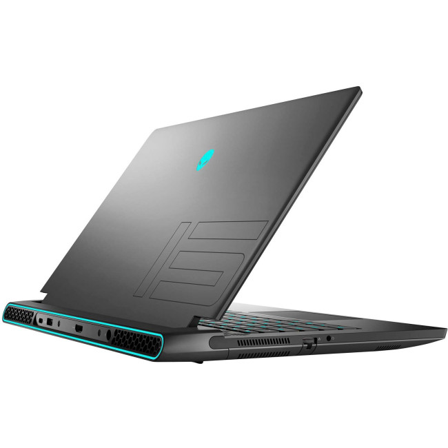 Ноутбук Dell Alienware M15 R7 (wnm15r7fohis)