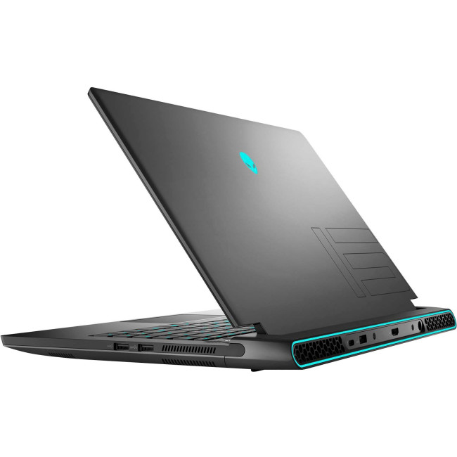 Ноутбук Dell Alienware M15 R7 (wnm15r7fohis)