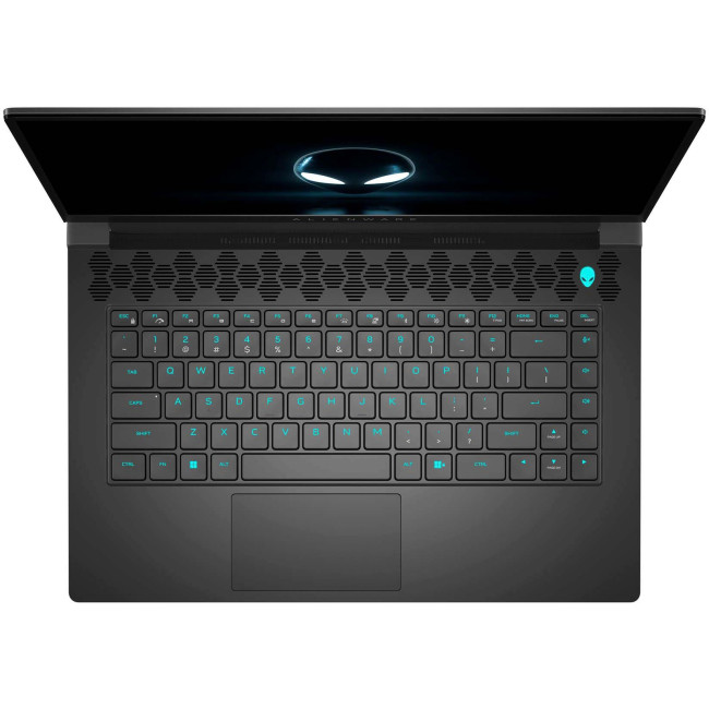 Ноутбук Dell Alienware M15 R7 (wnm15r7fohis)