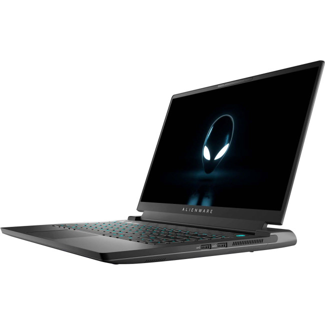 Ноутбук Dell Alienware M15 R7 (wnm15r7fohis)