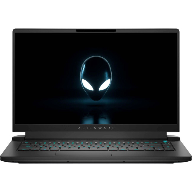 Ноутбук Dell Alienware M15 R7 (wnm15r7fohis)