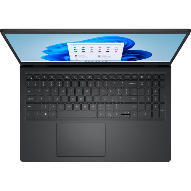 Ноутбук Dell Inspiron 3515 (i3515-A706BLK-PUS)