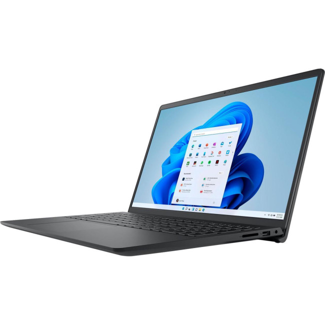 Ноутбук Dell Inspiron 3515 (i3515-A706BLK-PUS)