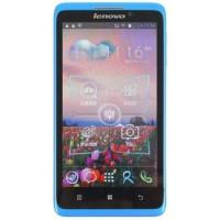 Смартфон Lenovo IdeaPhone S890 (Blue)