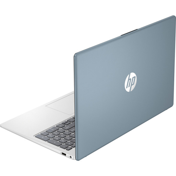 Обзор ноутбука HP 15-fd0049ua (832V2EA)