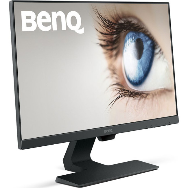 Монитор BenQ GW2480L Black (9H.LKYLJ.TPE)