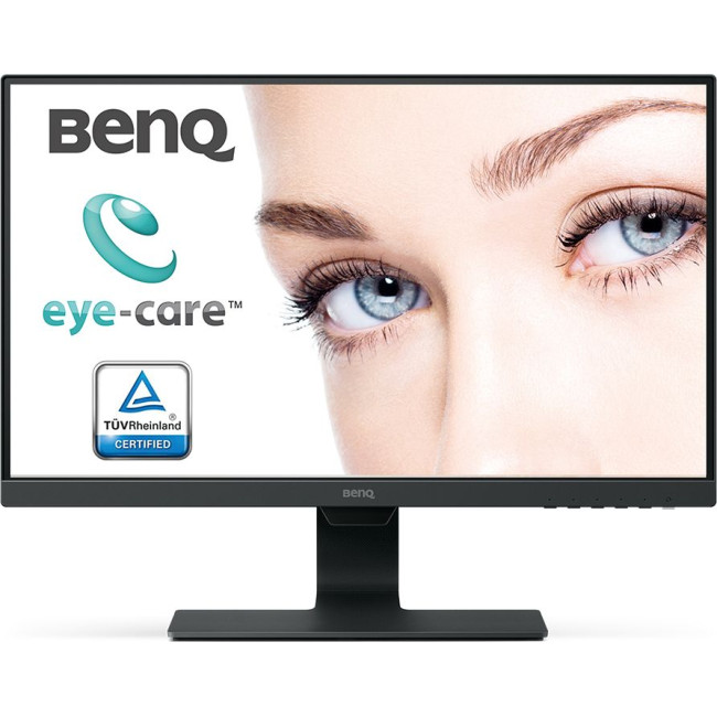 Монитор BenQ GW2480L Black (9H.LKYLJ.TPE)