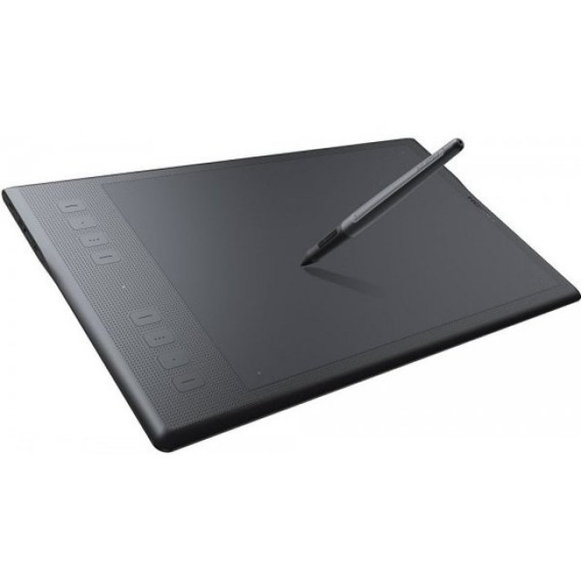 Графический планшет Huion Inspiroy Q11K V2