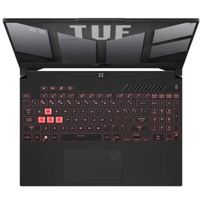 Ноутбук Asus TUF Gaming A15 (FA507RC-HN053W)