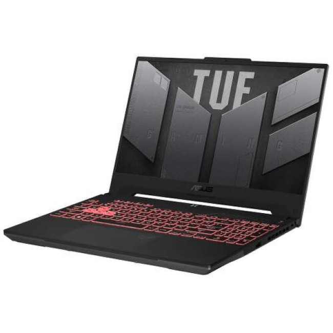 Ноутбук Asus TUF Gaming A15 (FA507RC-HN053W)