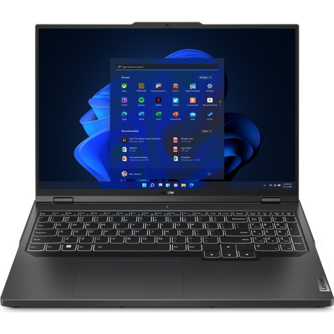 Lenovo Legion Pro 5 16IRX8 (82WK000JPB)