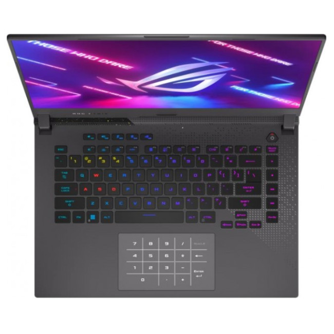 ASUS ROG Strix G15 G513RW (G513RW-HQ142W)