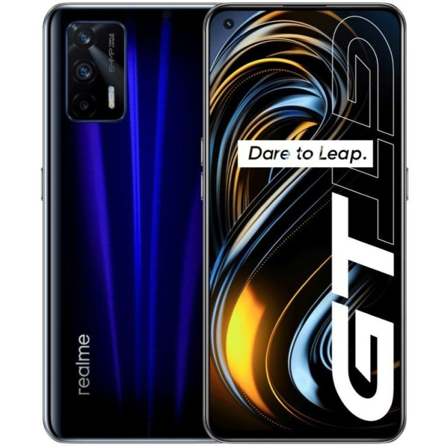 Realme GT 5G 8/128GB Dashing Blue