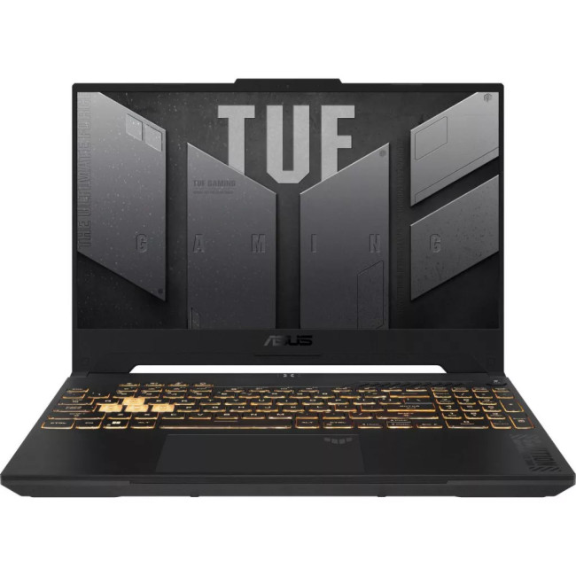 Ноутбук Asus TUF Gaming F15 FX507VI (FX507VI-F15.I74070) Custim 32BG/1TB