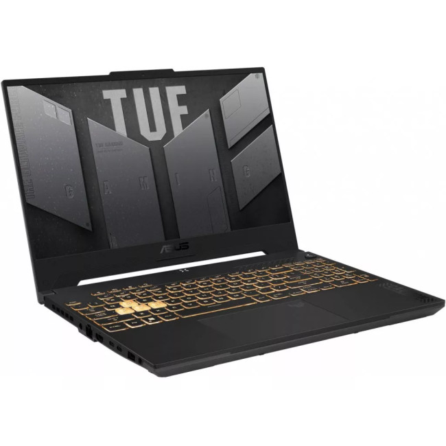 Ноутбук Asus TUF Gaming F15 FX507VI (FX507VI-F15.I74070) Custim 32BG/1TB