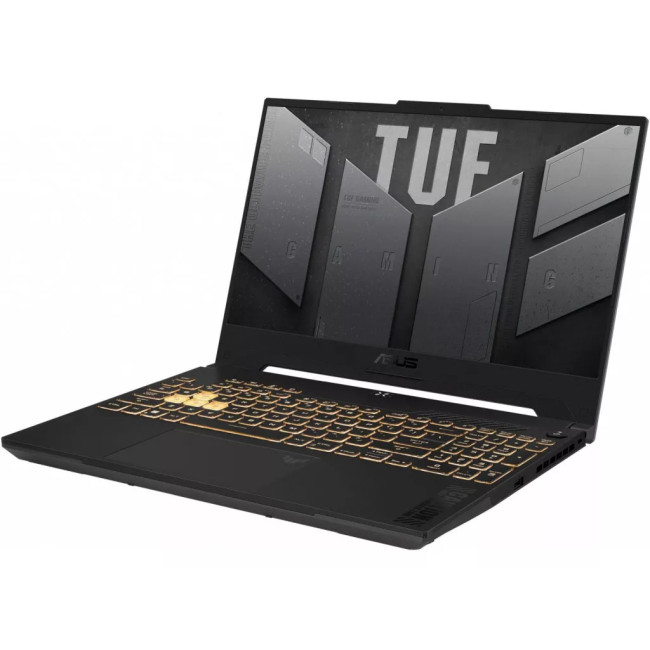 Ноутбук Asus TUF Gaming F15 FX507VI (FX507VI-F15.I74070) Custim 32BG/1TB