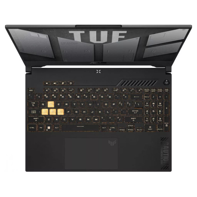 Ноутбук Asus TUF Gaming F15 FX507VI (FX507VI-F15.I74070) Custim 32BG/1TB