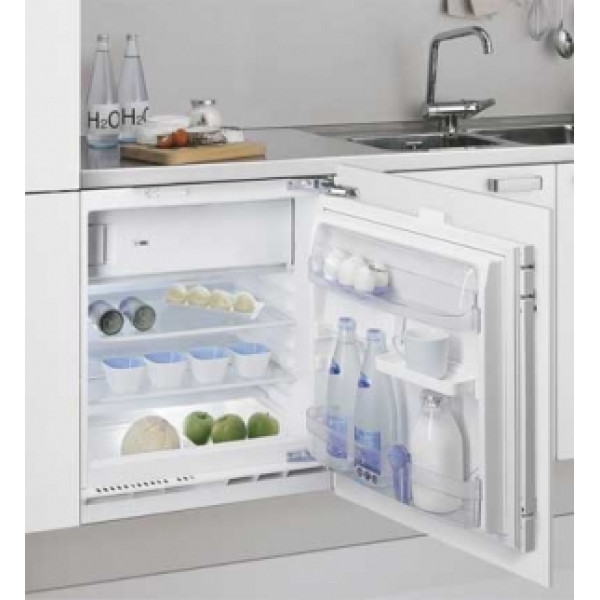 Встроенный холодильник Whirlpool ARG 590