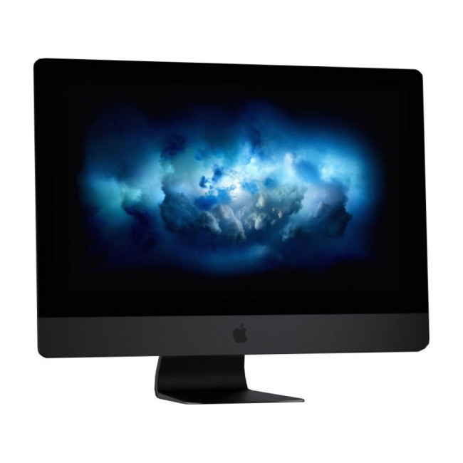 Apple iMac Pro 27" Retina 5K 2017 (MQ2Y2)