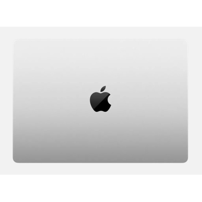 Apple MacBook Pro 14" Silver Late 2023 (Z1AX0029T)