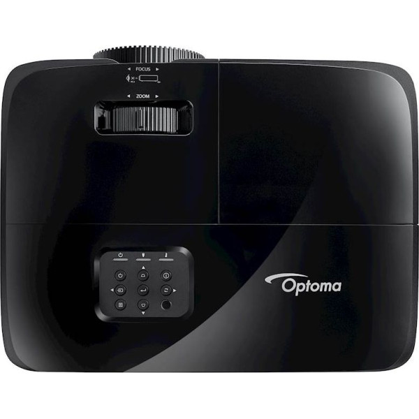 Optoma W371 (E9PX7D701EZ3): купити проектор у інтернет-магазині
