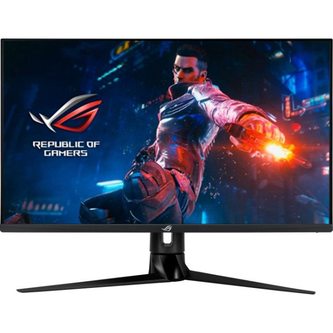 Монітор Asus ROG Swift PG32UQ (90LM0770-B01170)