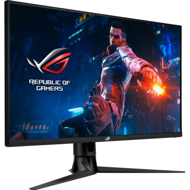 Монітор Asus ROG Swift PG32UQ (90LM0770-B01170)