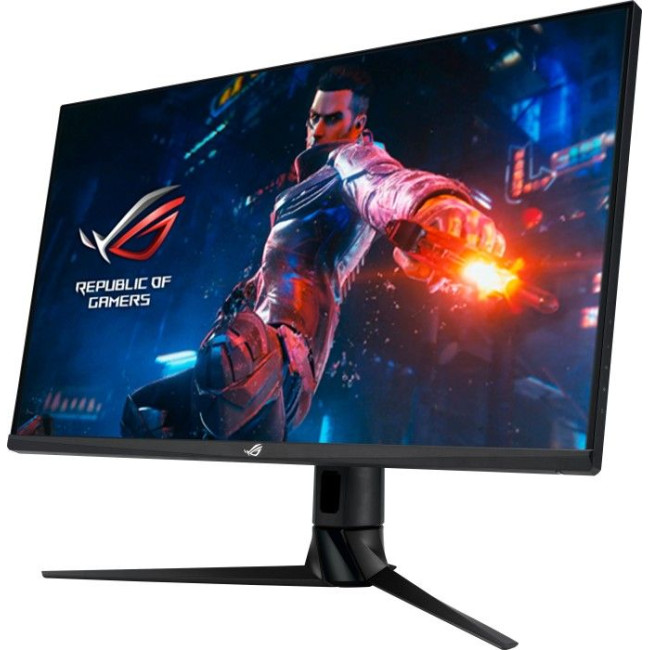 Монітор Asus ROG Swift PG32UQ (90LM0770-B01170)