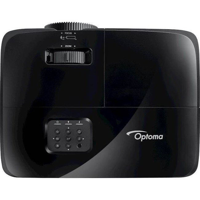 Optoma W381 (E9PD7D701EZ1)